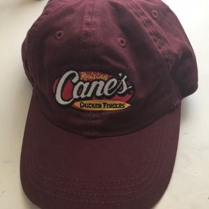 Raising Canes Hat